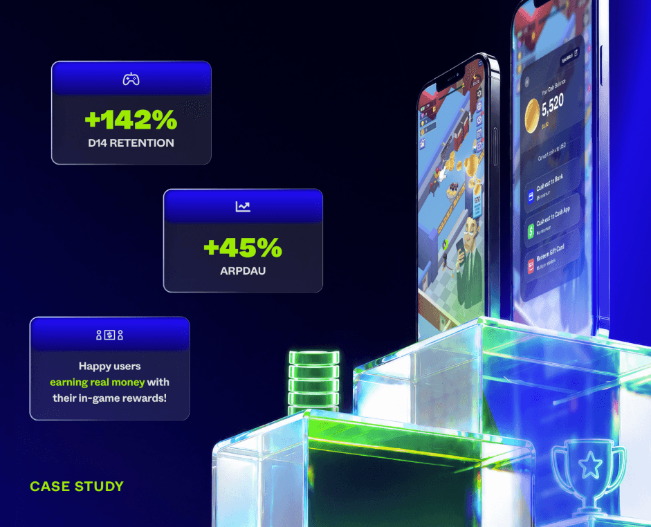 Transforming Idle Bank into a Real-World Money Maker
