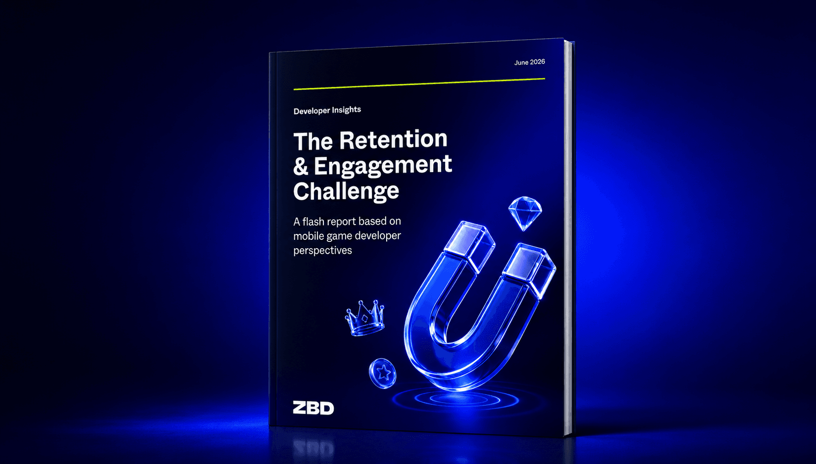 Mobile Game Retention in 2026: 4 Key Insights from Developers