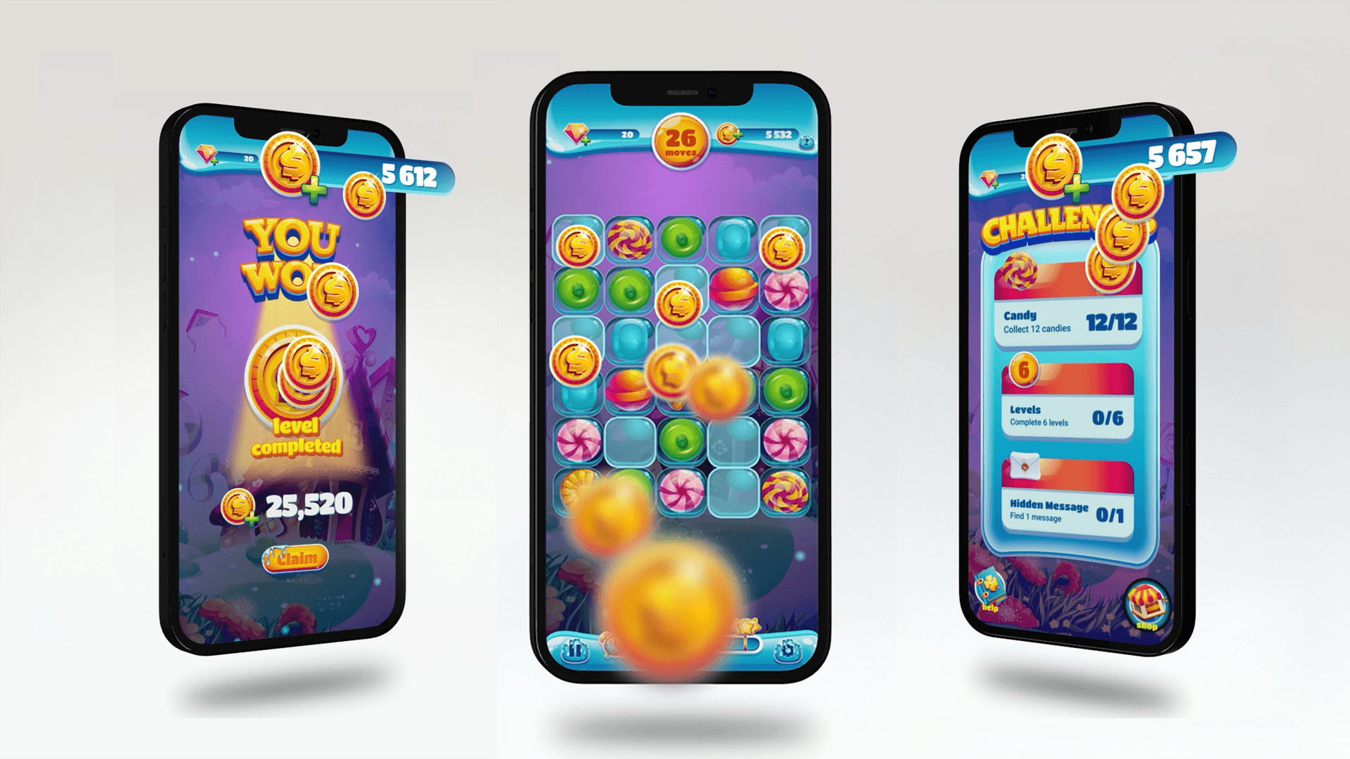 The Shift From Bolt-on to Built-in: Rewarding the Whole Player Base, Not Just New Users