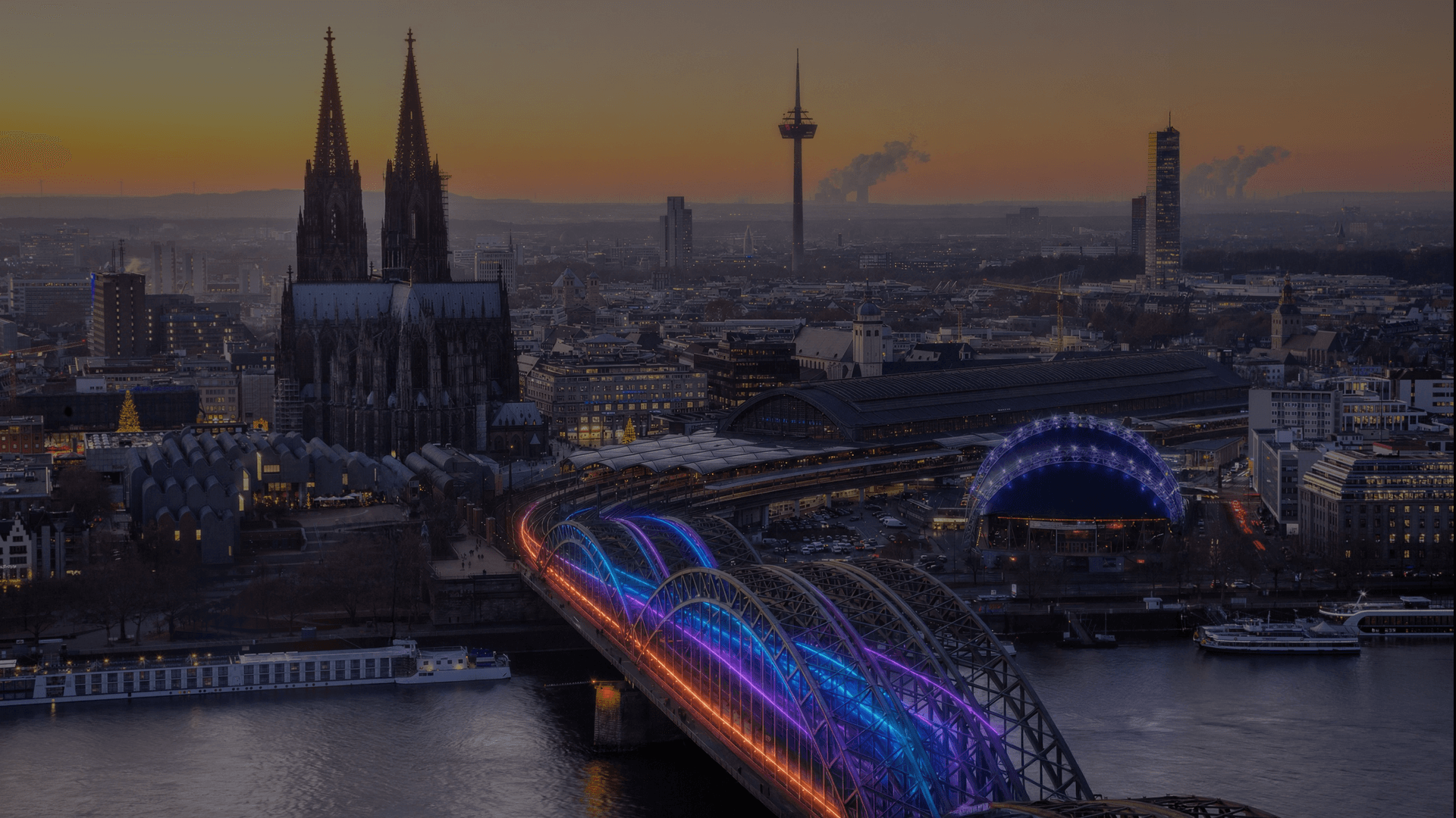 Gamescom 2026 Recap: Bringing the Money Layer for Games to Life