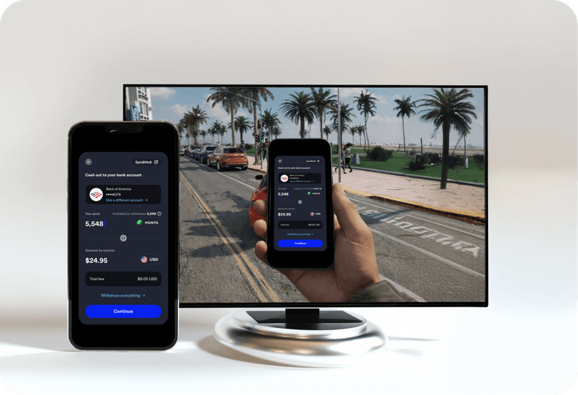 Zbd App ZBD Products - One Licensed Layer for the Full Money Lifecycle