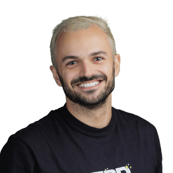 André Neves