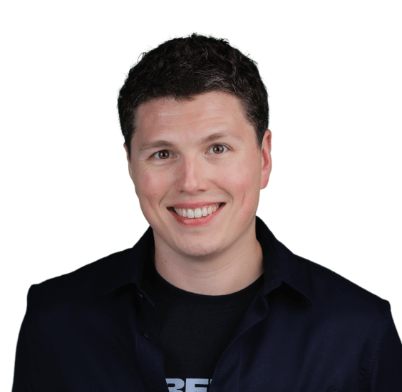 Ben Cousens